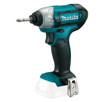 Parafusadeira de Impacto Makita TD110DZ sem Bateria sem Carregador 12V Bivolt