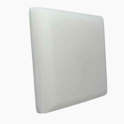 Painel LED de Embutir Quadrado 18W 4000K Branco Neutro Bivolt Foxlux Iluminação Residencial