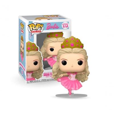 Boneco Colecionável Funko Pop Candide Barbie o Quebra Nozes Princesa Caramelo Vinil