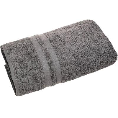 Toalha de Rosto Oasis 50x80CM 100% Algodão 450g-m² Cobalt Tessi