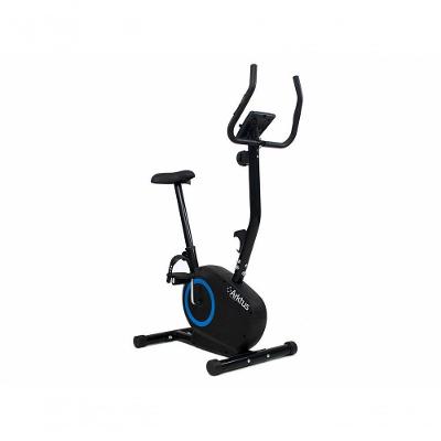 Bicicleta Ergométrica Vertical Arktus Magnética Manual 120kg Uso Profissional