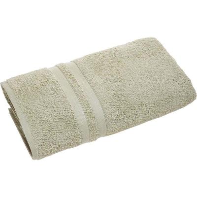 Toalha de Rosto Oasis 50x80CM 100% Algodão 450g-m² Folha Seca Tessi