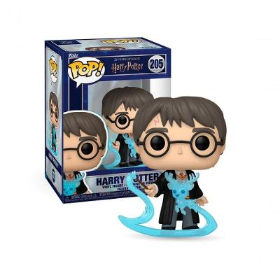 Boneco Colecionavel Funko Pop Candide Harry Potter 25 Anos Vinil