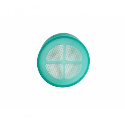 Filtro para Máscara Reutilizável Sequencial ME05383A TNT 80 EVA Kit Reposição 40 Unidades