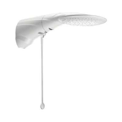Ducha Advanced Eletrônica 7500W com Aquecedor Solar Lorenzetti 220V