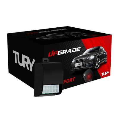Módulo de Automação Sky1.0 com Controle Inteligente Bivolt Tury