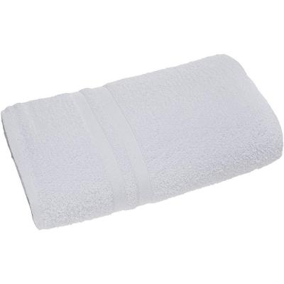 Toalha de Rosto Oasis 50x80CM 100% Algodão 450g-m² Branco Tessi