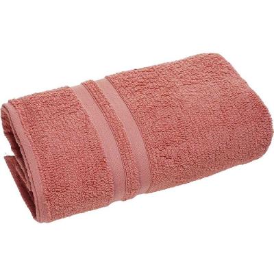 Toalha de Banho Oasis 70x140CM 100% Algodão 450g-m² Mahogany Tessi
