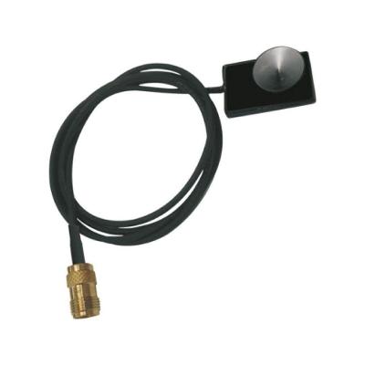 Kit Adaptador para Celular Proeletronic Pqkc0320 Carregamento Rápido 110V 1 Unidade
