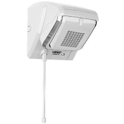 Ducha Compacta Eletrônica 00344772 7800W Cromado Fame Brasil 220V