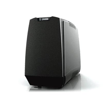 Nobreak TS Shara 4440 Compact Xpro 700VA Bivolt com Proteção Contra Sobrecarga Preto