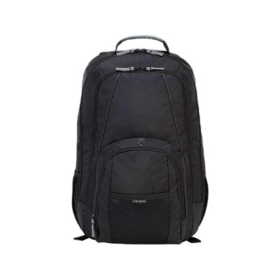 Mochila para Notebook Cvr-617 Compartimento Acolchoado 17 Polegadas Preto Targus