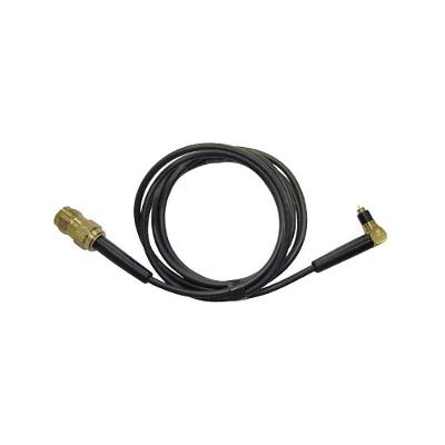 Kit Adaptador para Celular Proeletronic PQKC 0375 Conexão Antena Externa Motorolak1 W-270 1