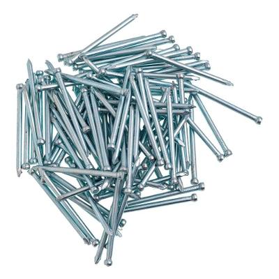 Prego de Aço sem Cabeça 3,00x50mm Uso Geral Embalagem 100 Unidades Bemfixa