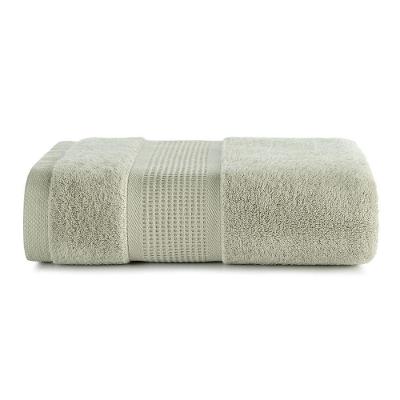 Toalha de Banhão Vogue Felpa 100% Algodão 600g-m2 Verde Moss Altenburg