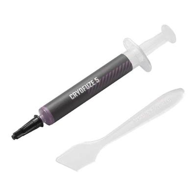Pasta Térmica Cryofuze 5 Purple Alta Condutividade Roxo Cooler Master 20G