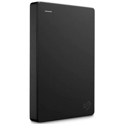 HD Externo Portátil Expansion Portable STGX1000400 1TB USB 3.0 Preto Seagate