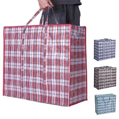 Sacola de Viagem Utibom Gigante Bolsa Sacoleira Sacolão com Ziper 70cm Único