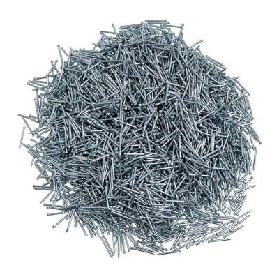 Prego de Aço sem Cabeça 1,60x20mm Fixação Segura 1kg Bemfixa