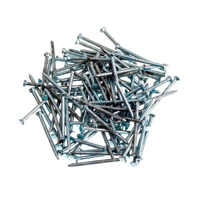 Prego de Aço com Cabeça 1,60x25mm Fixação Firme 100 Unidades Bemfixa