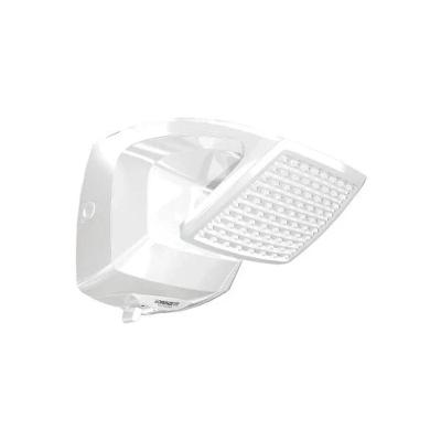 Ducha Futura Multi Temperaturas 5500W de Parede Lorenzetti 127V
