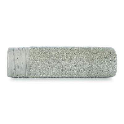 Toalha Banhão Duna Felpa 100% Algodão 600g-m2 Macio Verde Altenburg