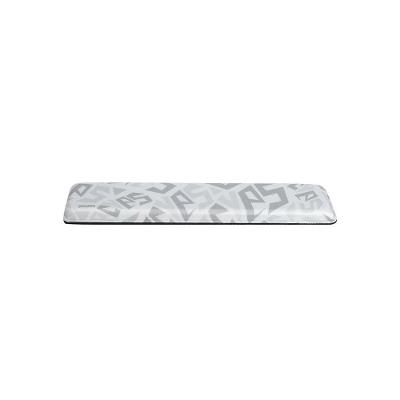 Apoio de Pulso Ergonômico para Teclado Signature Edition White Ghost Branco Pcyes