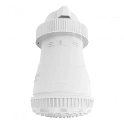 Ducha Elétrica Nova Ducha 5500W Aquecimento Rápido Sintex 127V