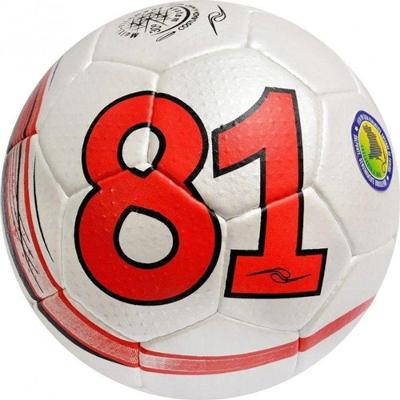 Bola de Futsal 81 Star Costurada a Mão Microfibra Alta Resistência Dalponte