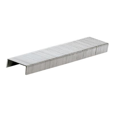 Grampo Tipo 53 para Grampeador 10mm Fixacao Segura 1000 Unidades MTX