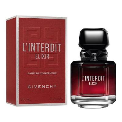 Perfume Feminino L'interdit Elixir Eau de Parfum 35ML Givenchy