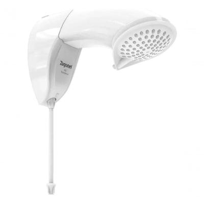 Ducha Eletrônica ND Eletrônica 7700W Compatível com DR Banho Confortável Zagonel 220V