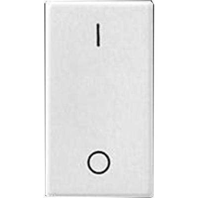 Módulo Interruptor Bipolar Simples 1 Tecla Iris Ilus 1tec Dispositivo Médico Iriel