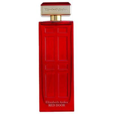 Perfume Red Door Eau de Toilette Feminino Âmbar Floral 100ML Elizabeth Arden