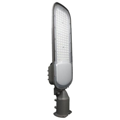Luminária Pública LED com Base 200W 6000K Iluminação Intensa Kian