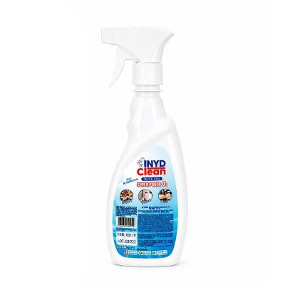 Multiuso de Limpeza Multi Uso Super Poder O2 com Bicarbonato para Superfícies Laváveis 500ML
