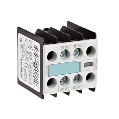 Contato Auxiliar Siemens 3RH1911-1FA02 2NF 2 Contatos NF
