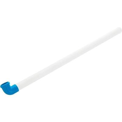 Tubo de Descarga com Joelho 38mm N11 para Esgoto Azul 38mm Plastubos