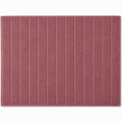 Toalha de Piso Premium Antiderrapante Algodão 50x70CM Magnólia Tessi