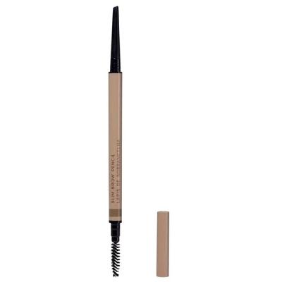 Lapis de Sobrancelhas Retratil Slim Brow Pencil Ponta Retratil Ultrafina Light Oceane 0,07g