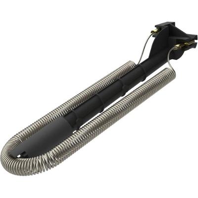 Resistência para Ducha Eletrônica Hydra ND 5500W Reposição Zagonel