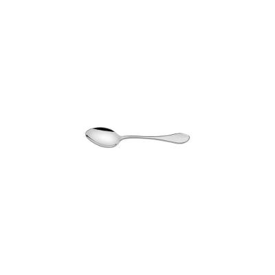 Kit 6 Colheres para Café Italy Aço Inox Alto Brilho Tramontina