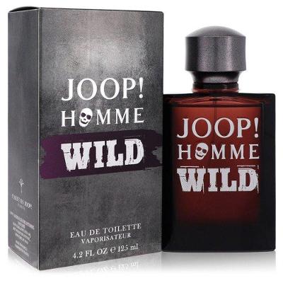 Perfume Masculino Joop! 125ml Eau de Toilette Volume 100ML Joop!
