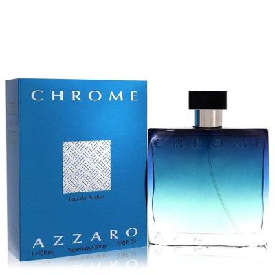 Perfume Masculino Azzaro Eau de Parfum Intensa 100ML Azzaro