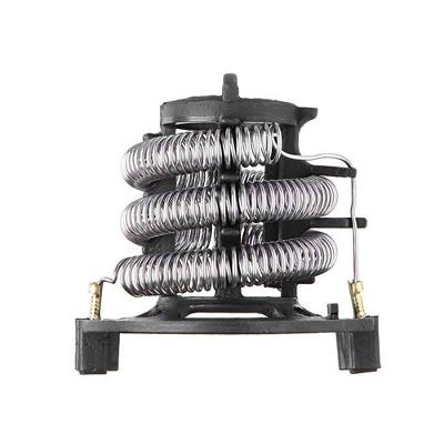 Hydra Resistência para Torneira Eletrônica Lumen 5500W