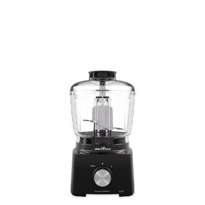 Processador BMN04A 1 Velocidade com Função Pulsar Preto Britânia 420W