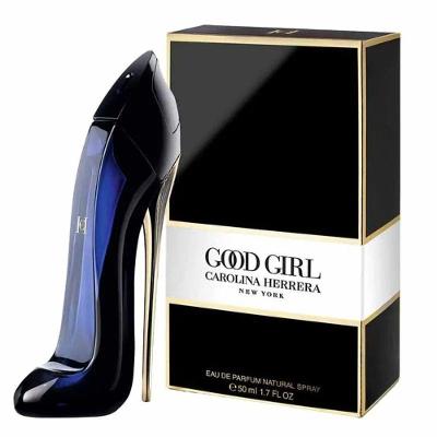 Perfume Good Girl Feminino Eau de Parfum Floral Oriental 50ML Carolina Herrera