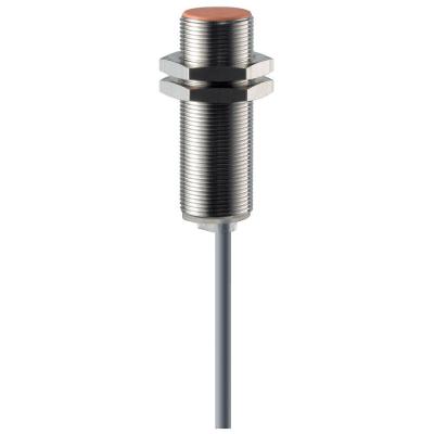 Sensor Indutivo Faceado Ace Schmersal IFL 5-18-10P 5MM 10-30VCC Inox