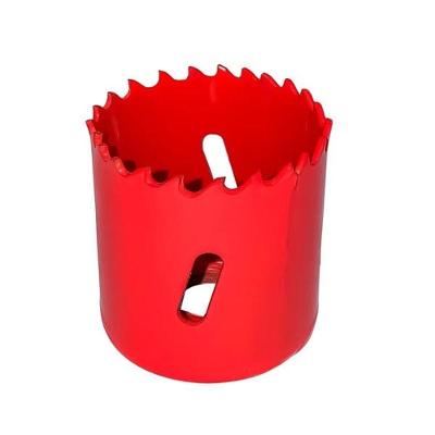 Serra Copo para Metal Aço Rápido Bi-metal 1.3-4 44mm MTX