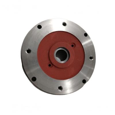 WEG Tampa Flange FC-184 Modelo 112 para Motores Carcaça 112 com Rolamento 207